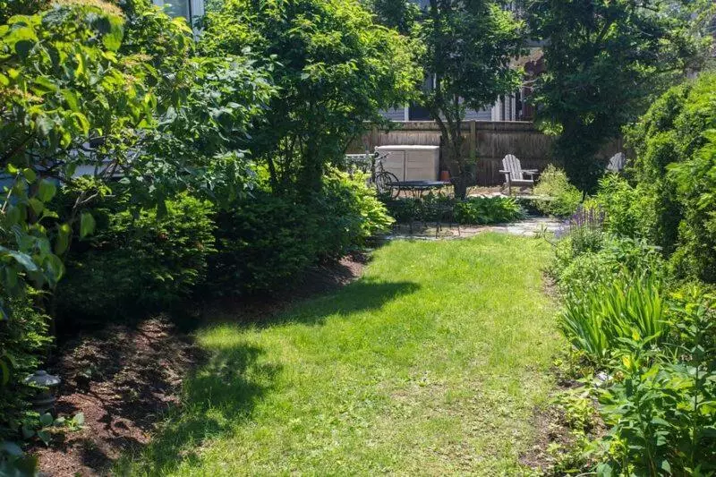 هتل Harding House