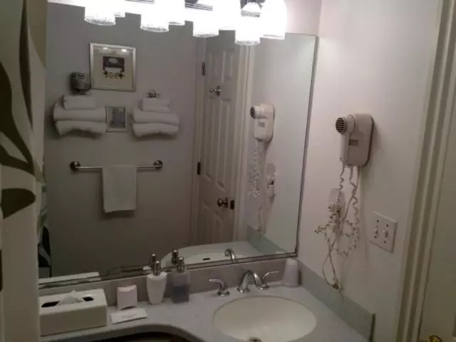 هتل Harding House