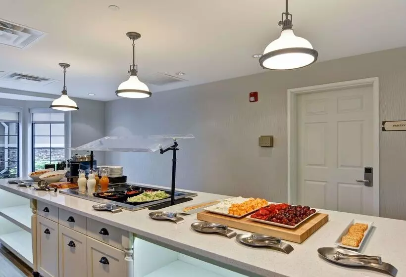 호텔 Homewood Suites By Hilton Aurora Naperville