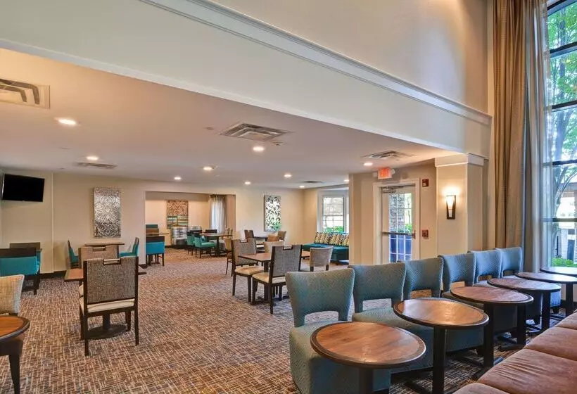 호텔 Homewood Suites By Hilton Aurora Naperville