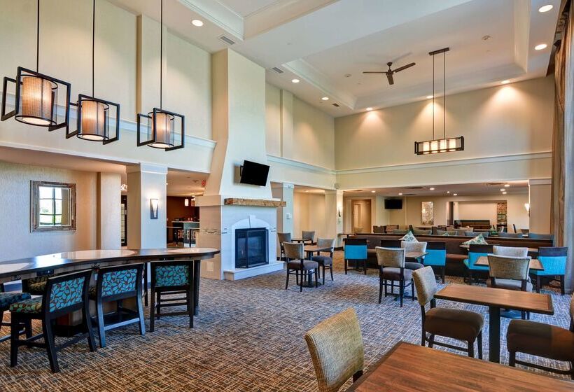 Hotel Homewood Suites By Hilton Aurora Naperville