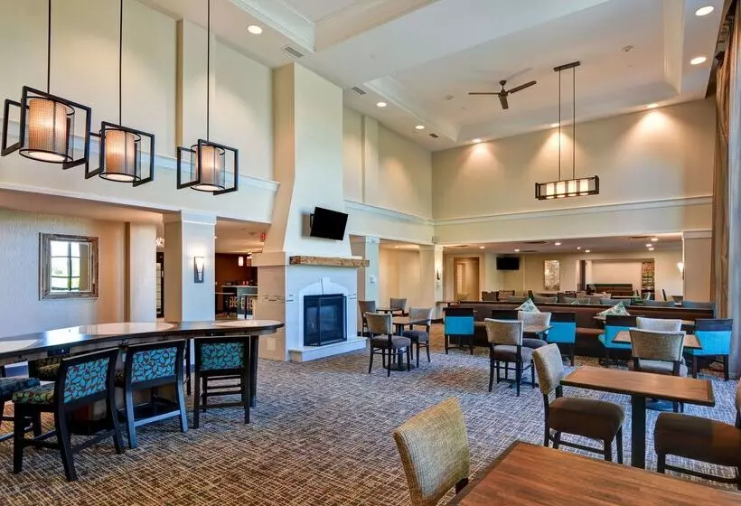 호텔 Homewood Suites By Hilton Aurora Naperville