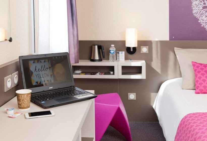 Kyriad Hotel Lyon Givors