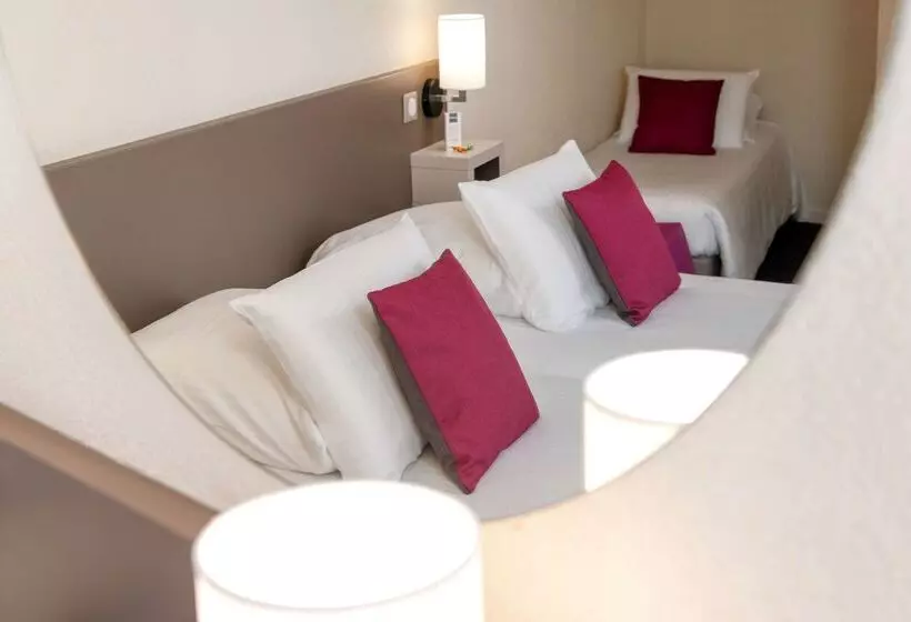 Kyriad Hotel Lyon Givors