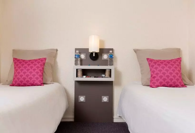 Kyriad Hotel Lyon Givors