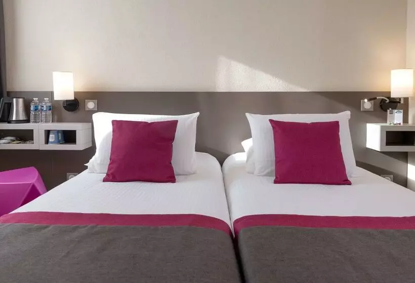 Kyriad Hotel Lyon Givors