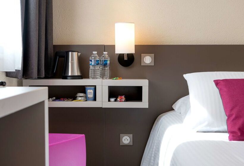 Kyriad Hotel Lyon Givors