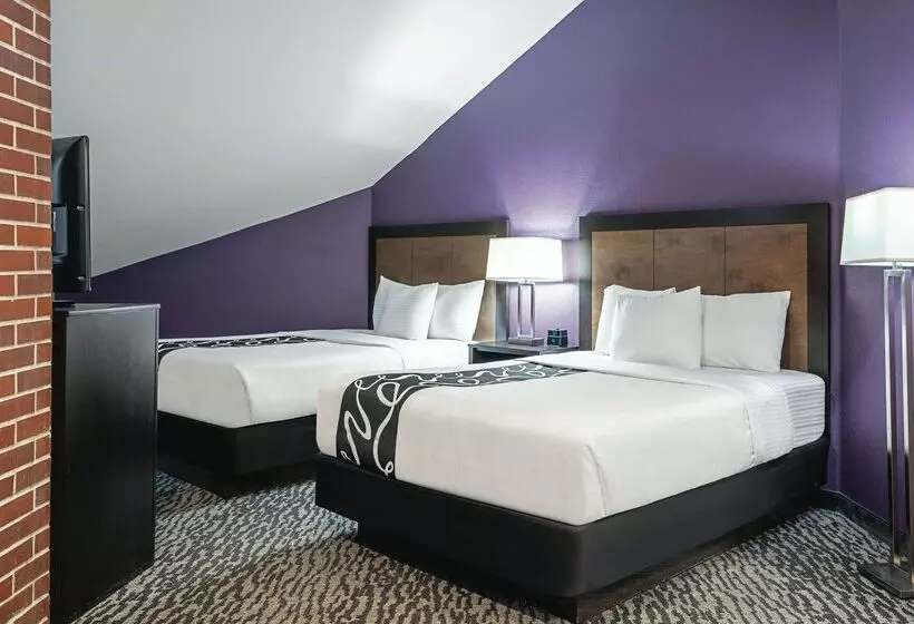 酒店 La Quinta Inn By Wyndham Livermore