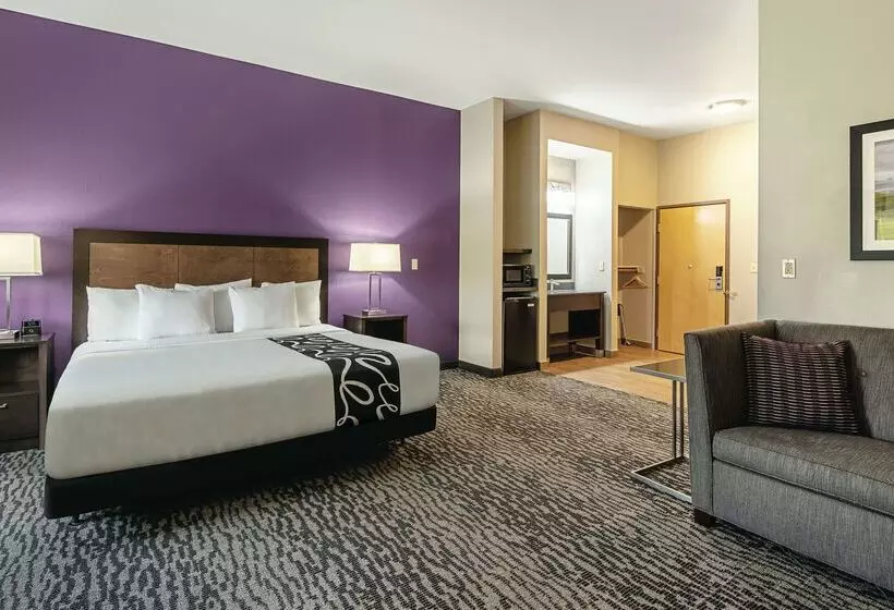 酒店 La Quinta Inn By Wyndham Livermore