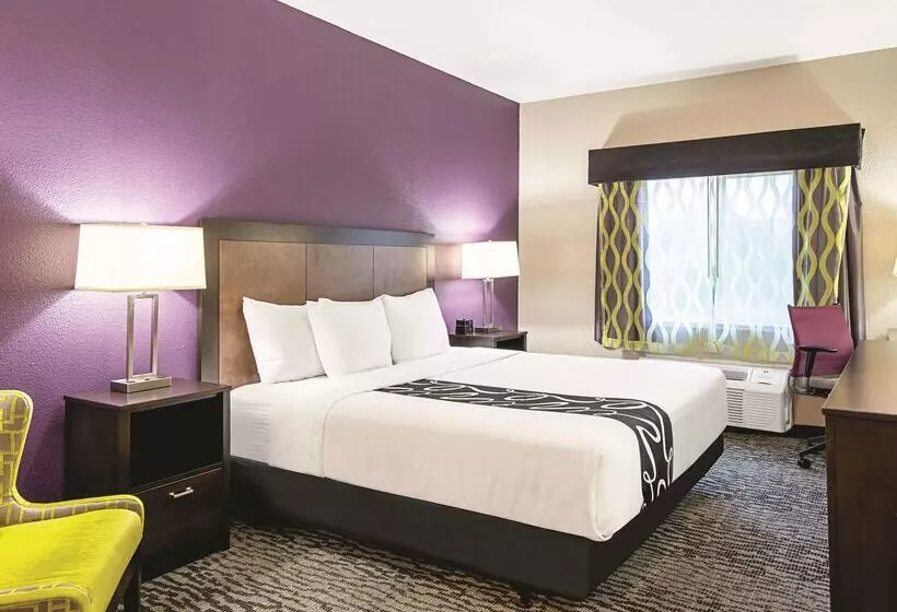 酒店 La Quinta Inn By Wyndham Livermore