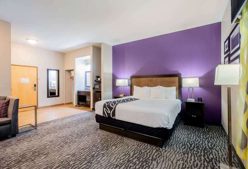 호텔 La Quinta Inn By Wyndham Livermore