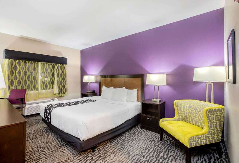 호텔 La Quinta Inn By Wyndham Livermore