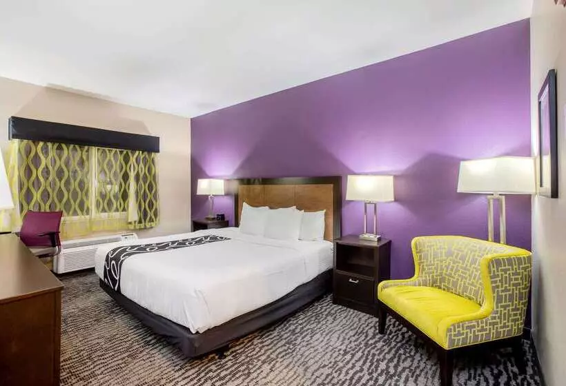 酒店 La Quinta Inn By Wyndham Livermore