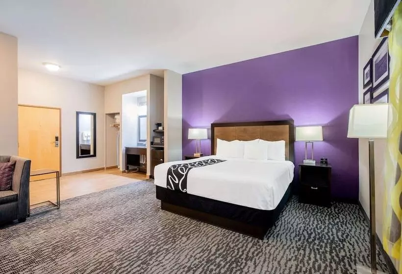 酒店 La Quinta Inn By Wyndham Livermore