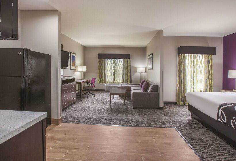 酒店 La Quinta By Wyndham Nw Tucson Marana