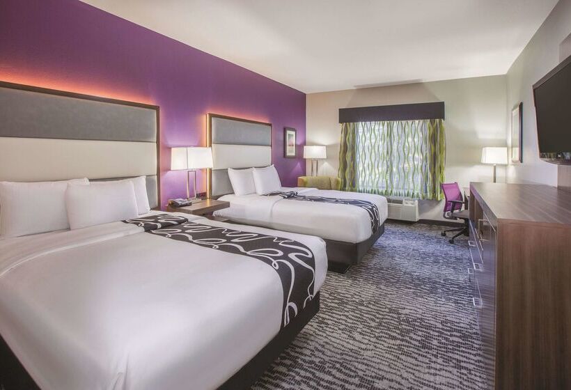 酒店 La Quinta By Wyndham Nw Tucson Marana