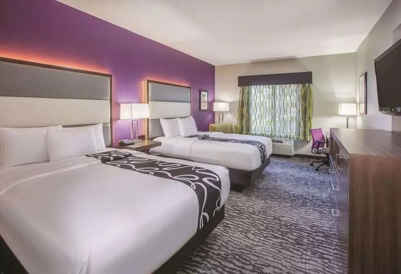 Отель La Quinta By Wyndham Nw Tucson Marana