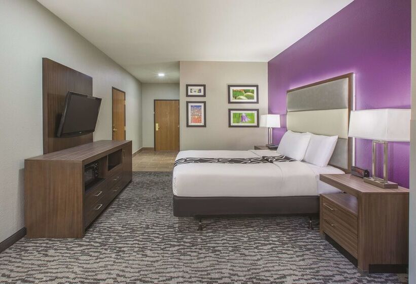 酒店 La Quinta By Wyndham Nw Tucson Marana