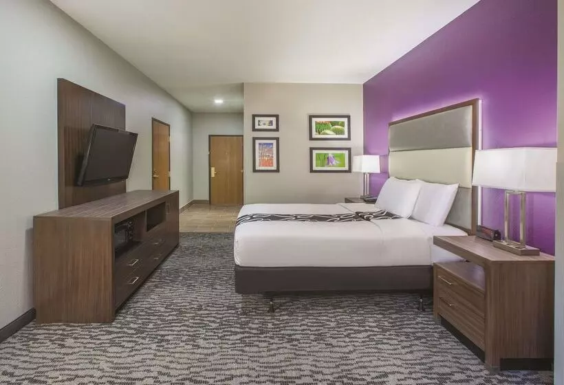 Отель La Quinta By Wyndham Nw Tucson Marana