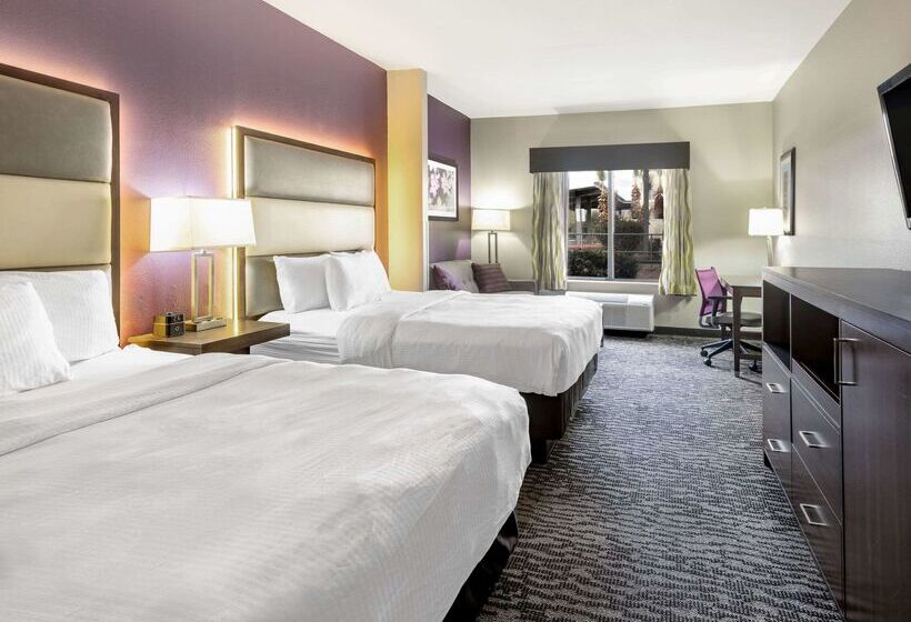 酒店 La Quinta By Wyndham Nw Tucson Marana