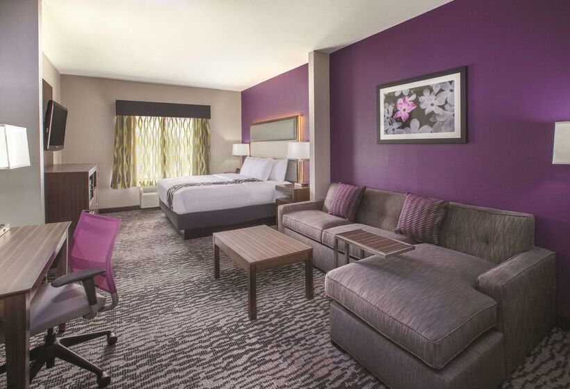 酒店 La Quinta By Wyndham Nw Tucson Marana