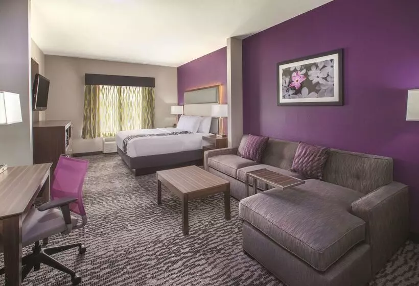 Отель La Quinta By Wyndham Nw Tucson Marana