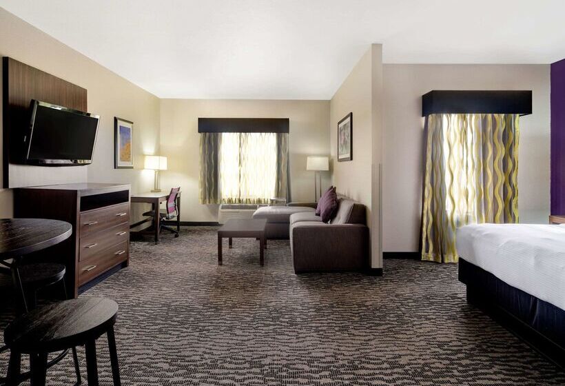 酒店 La Quinta By Wyndham Nw Tucson Marana