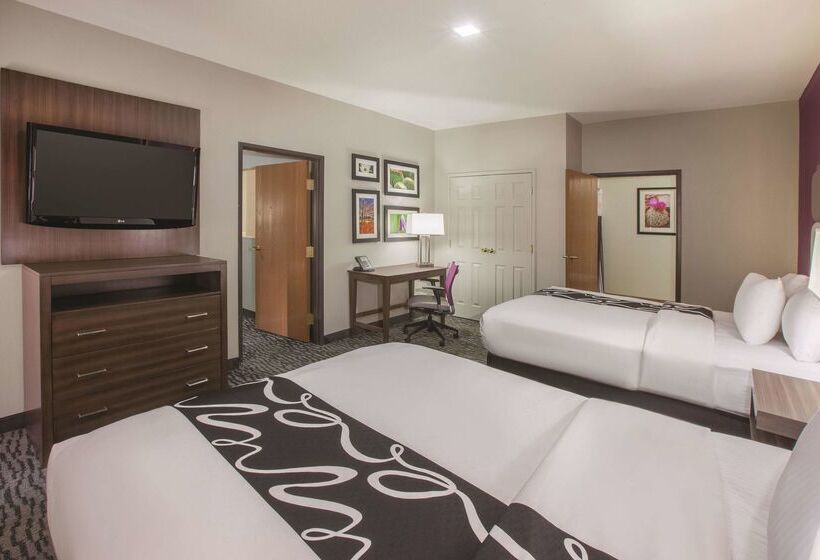 酒店 La Quinta By Wyndham Nw Tucson Marana