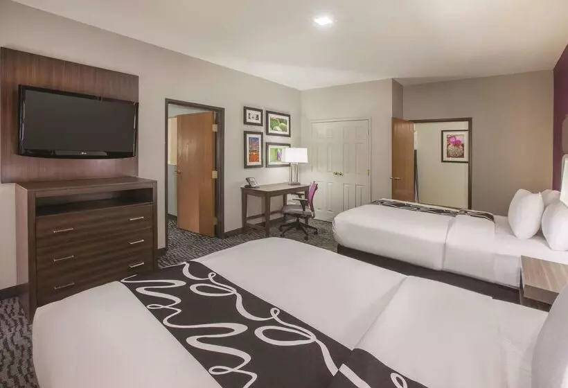 Отель La Quinta By Wyndham Nw Tucson Marana
