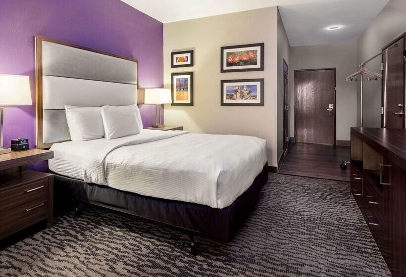 酒店 La Quinta By Wyndham Nw Tucson Marana