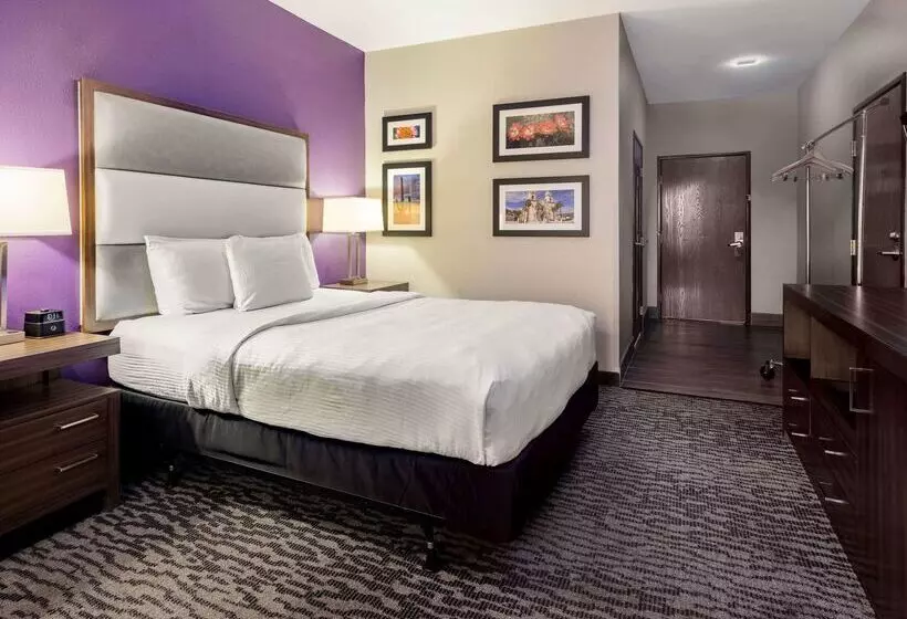 Отель La Quinta By Wyndham Nw Tucson Marana