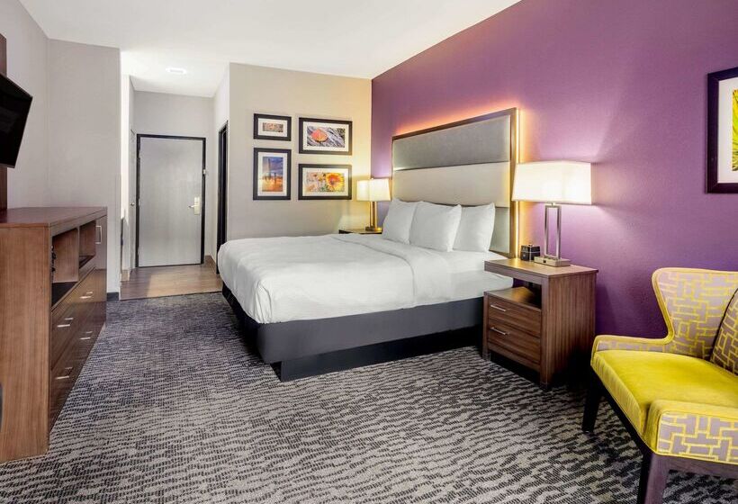 酒店 La Quinta By Wyndham Nw Tucson Marana