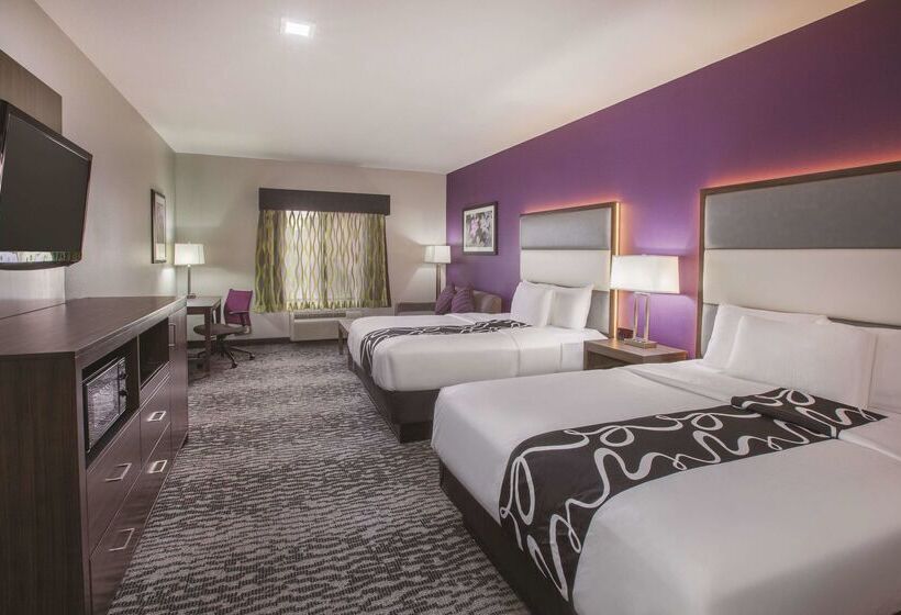 酒店 La Quinta By Wyndham Nw Tucson Marana