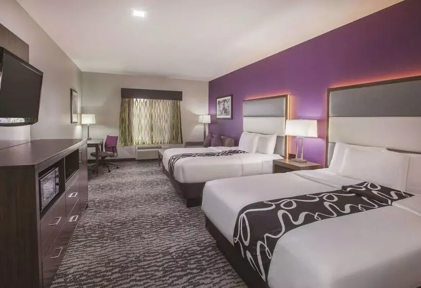 Отель La Quinta By Wyndham Nw Tucson Marana