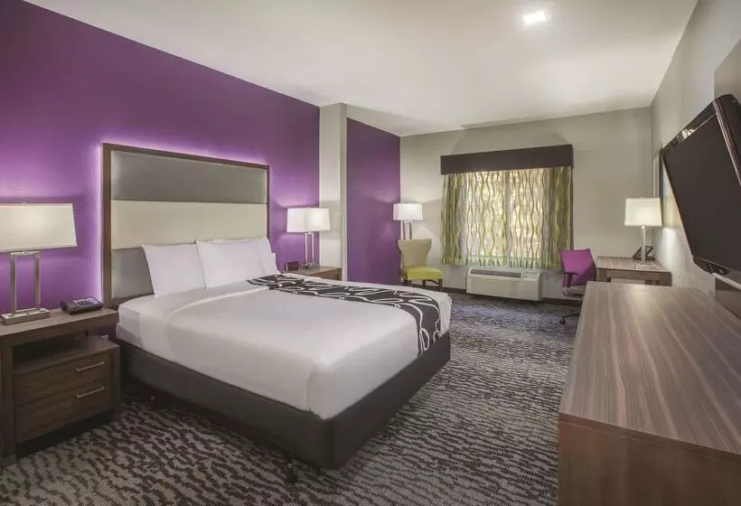 Отель La Quinta By Wyndham Nw Tucson Marana