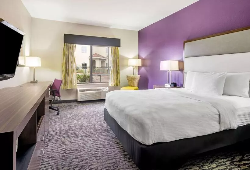 Отель La Quinta By Wyndham Nw Tucson Marana