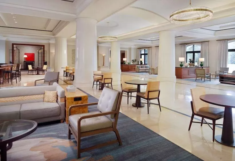 酒店 Omni Orlando Resort At Championsgate