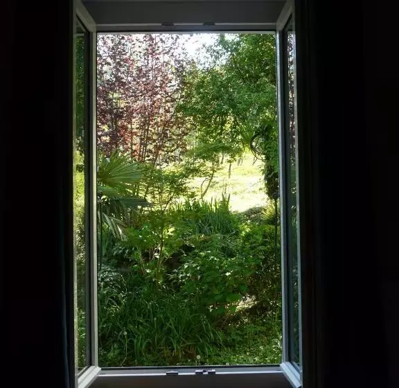 ホテル Osteria Garni Americana