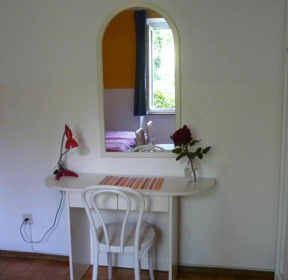 Hotelli Osteria Garni Americana