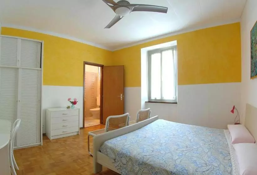 ホテル Osteria Garni Americana