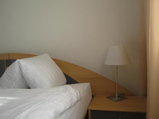 هتل Pension Alpenrosli