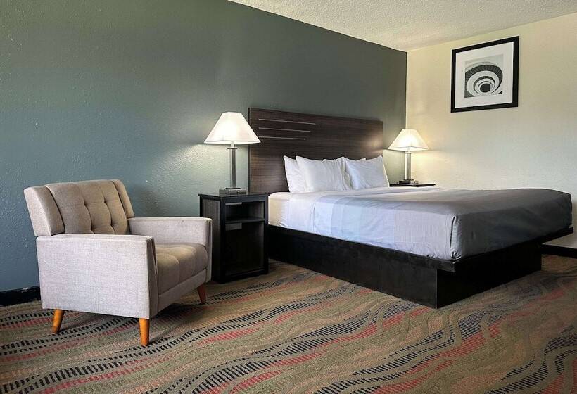 בית מלון כפרי Quality Inn & Suites