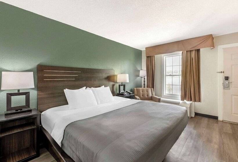 בית מלון כפרי Quality Inn & Suites