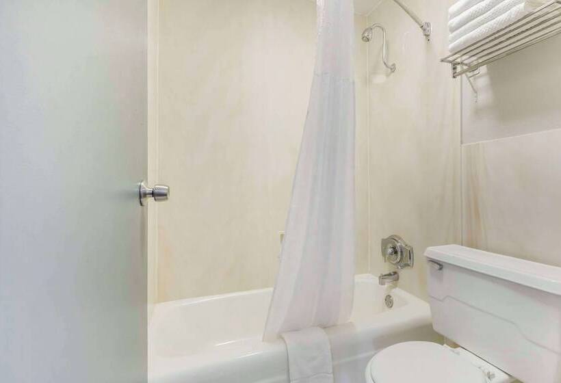 בית מלון כפרי Quality Inn & Suites