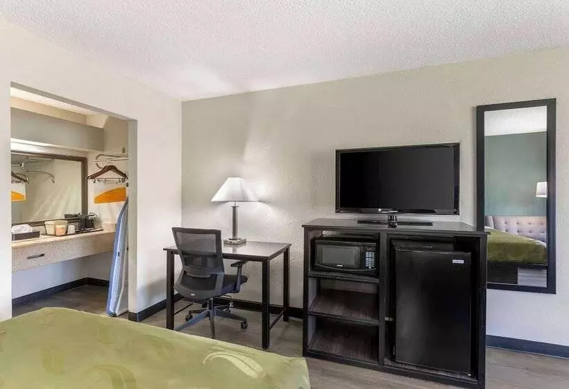 ホテル Quality Inn & Suites