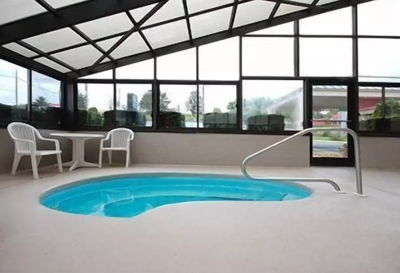 Hotel Quality Inn & Suites