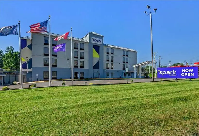 ホテル Quality Inn & Suites