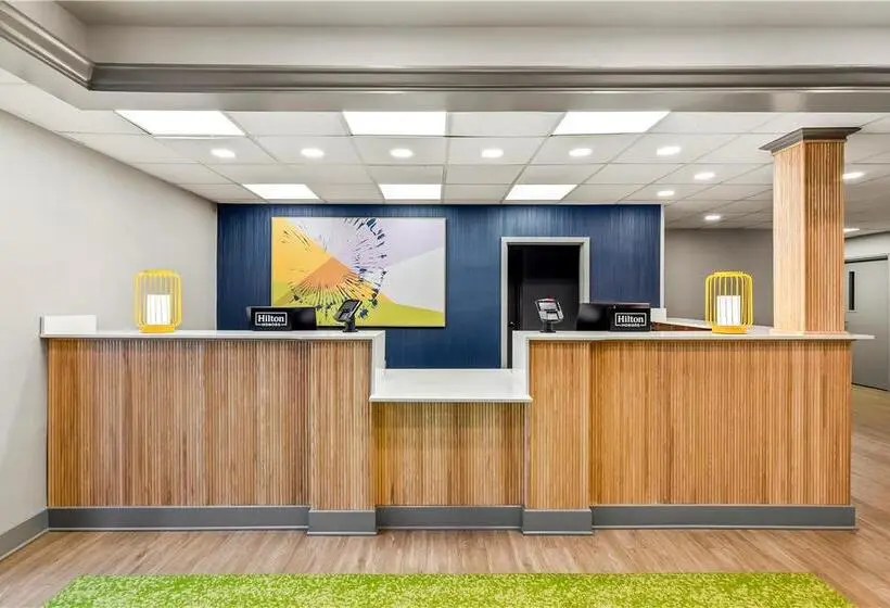 ホテル Quality Inn & Suites