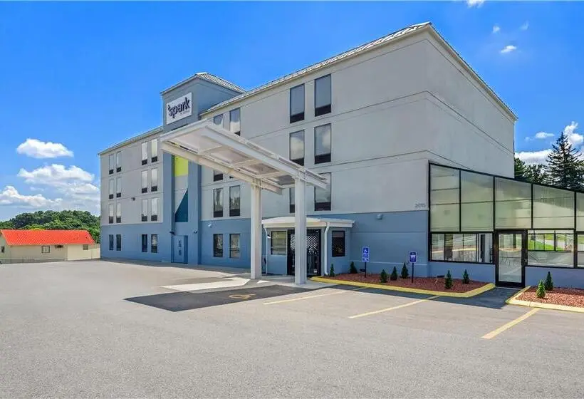 ホテル Quality Inn & Suites