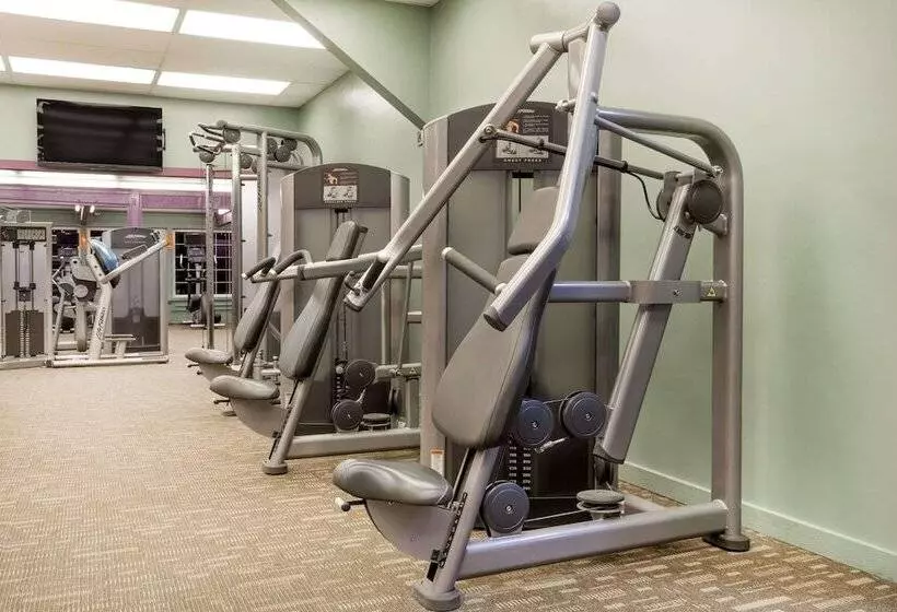 호텔 Ramada By Wyndham Ely